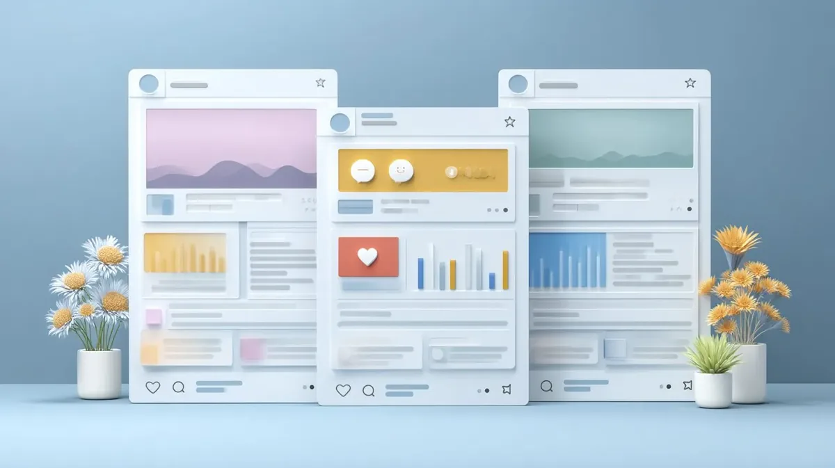 How to Conduct a Social Media Competitor Analysis That Drives Results