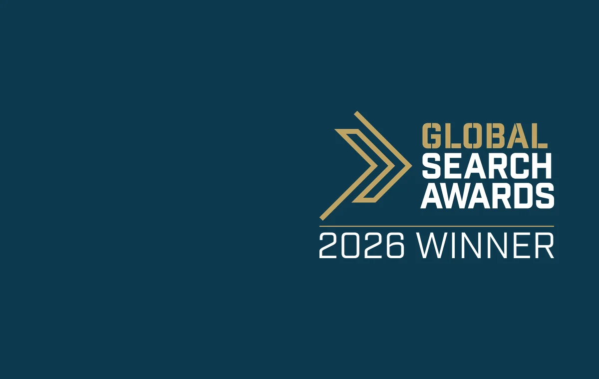 RiseUp Wins Best Use of Search &ndash; Gaming at the Global Search Awards 2026