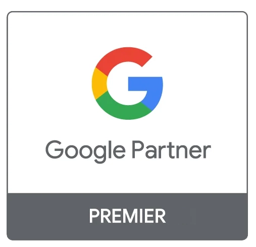 Google Premier Partner