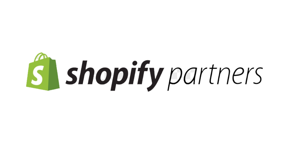 Shopify Partner