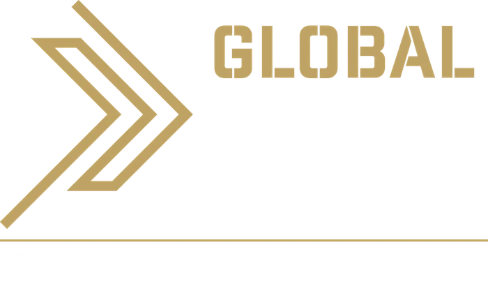 Global Search Awards 2026 Winner badge