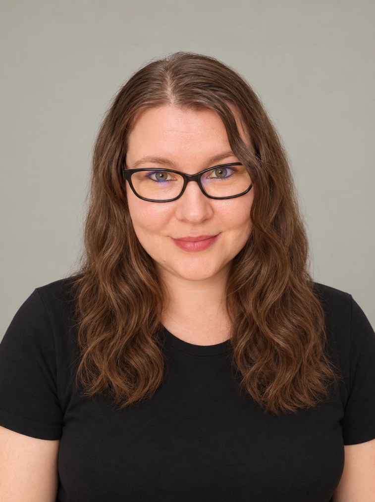 Kate, RiseUp