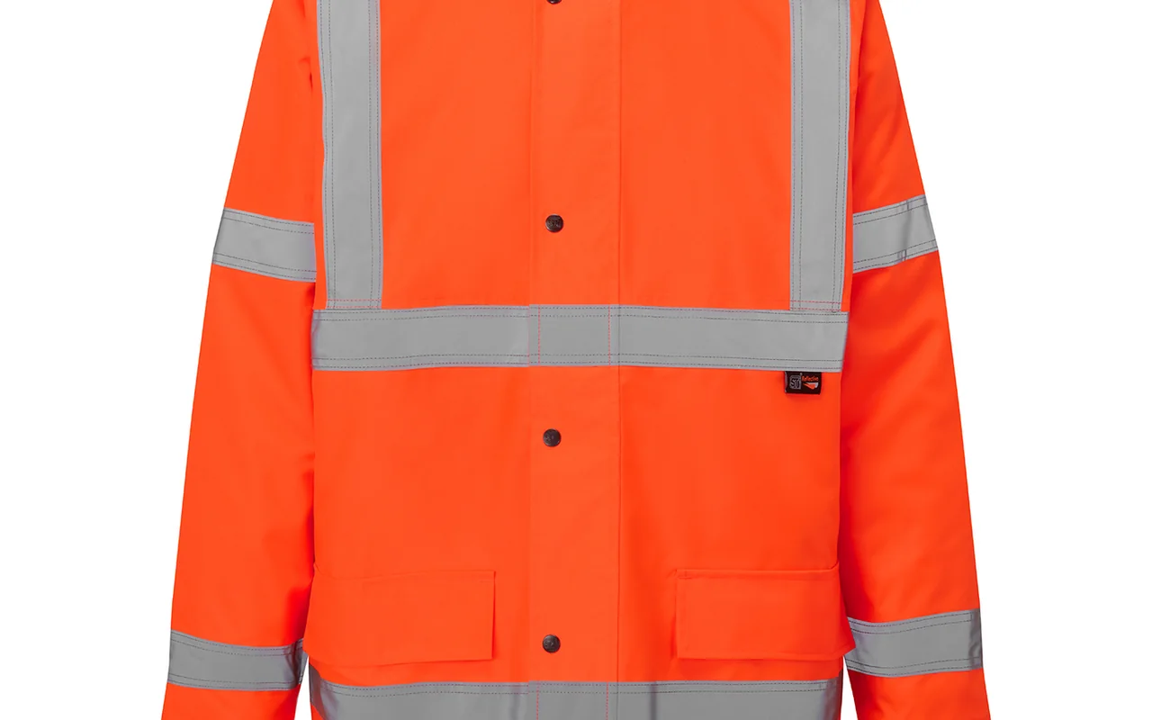 After: the refreshed Apex Workwear experience