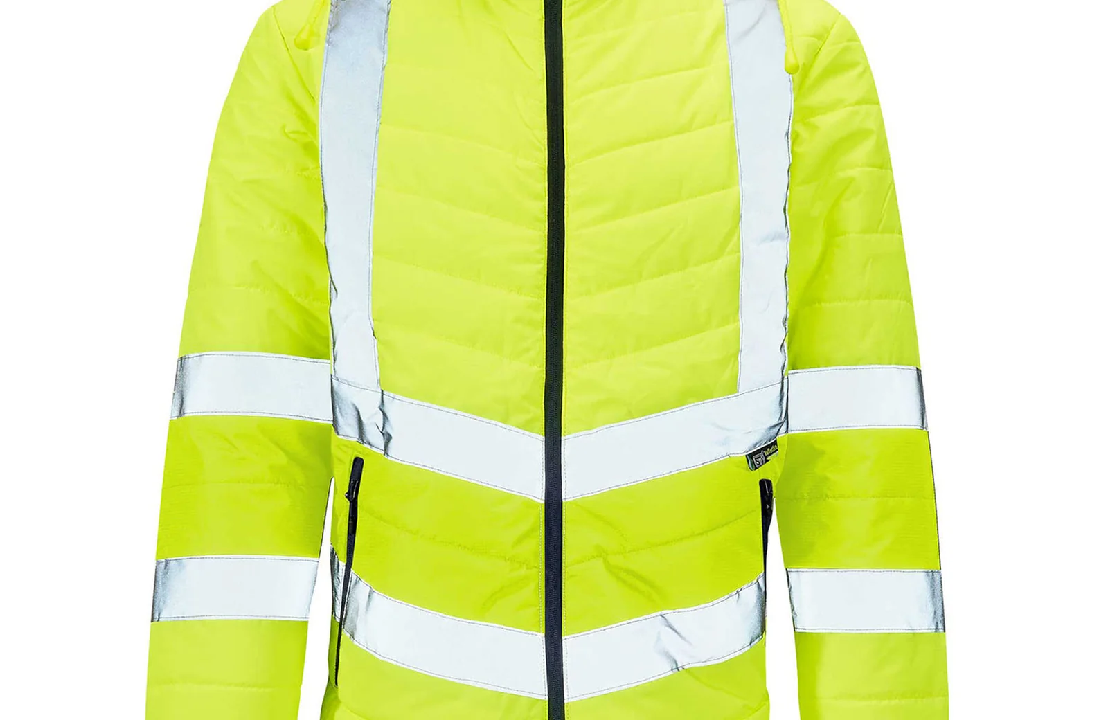 Apex Workwear hi-vis