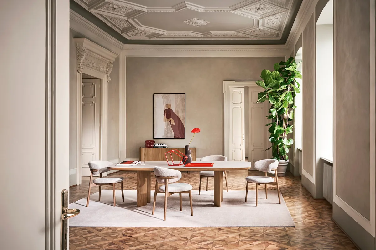 After: value-led Calligaris Shopping & Performance Max