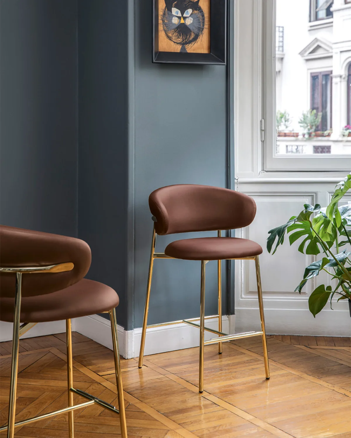 Calligaris premium design furniture &mdash; lounge seating