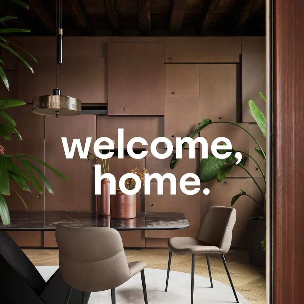 Calligaris design furniture