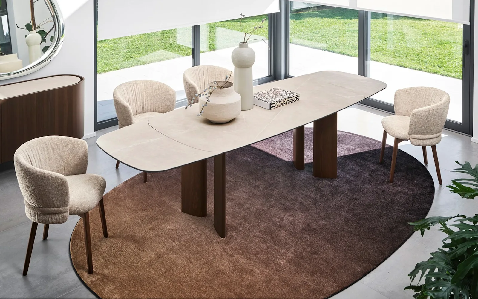 Calligaris premium Italian design furniture