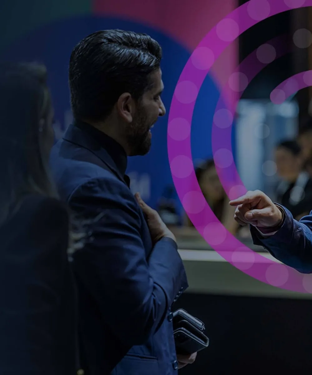 Capture high-intent search