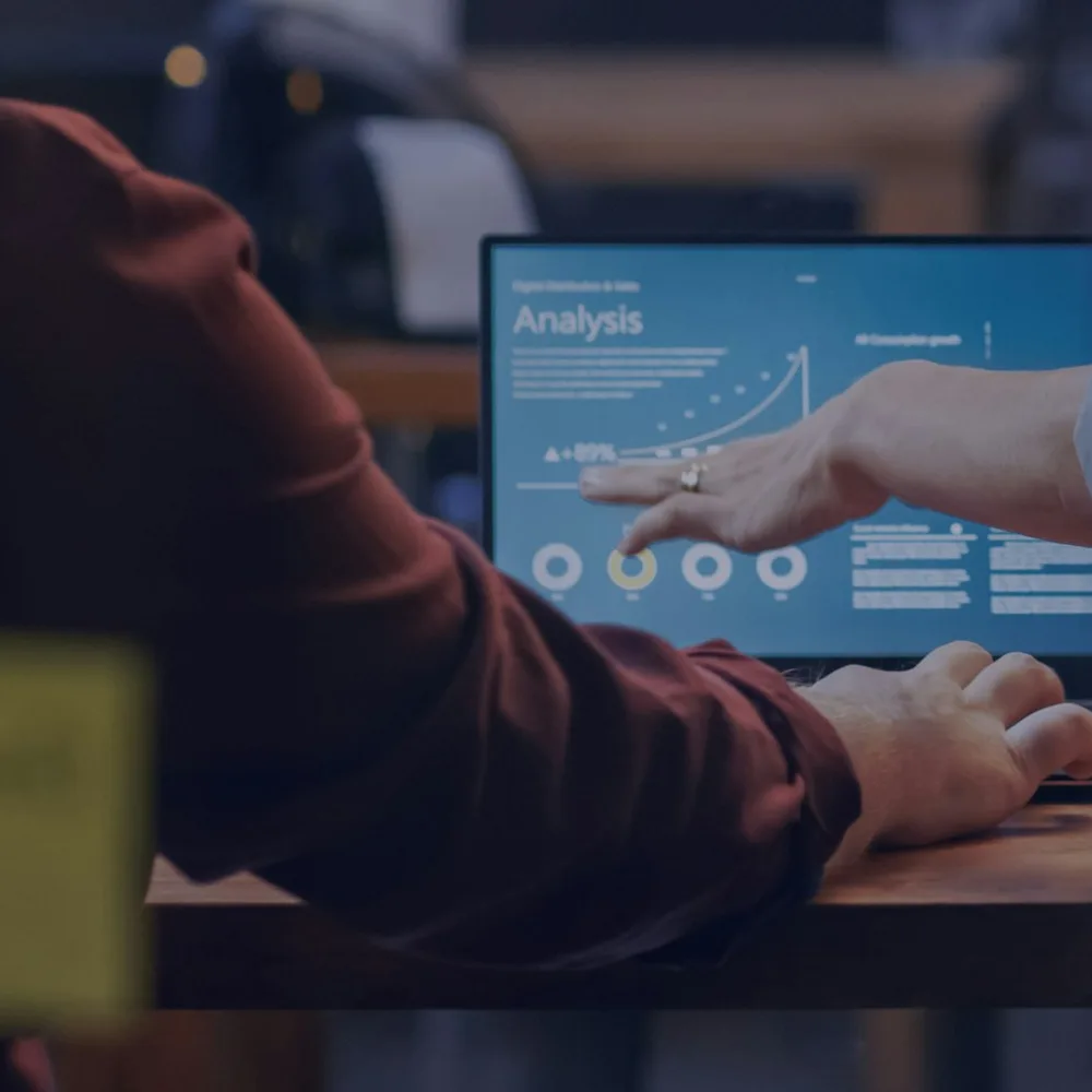 Informa Connect event