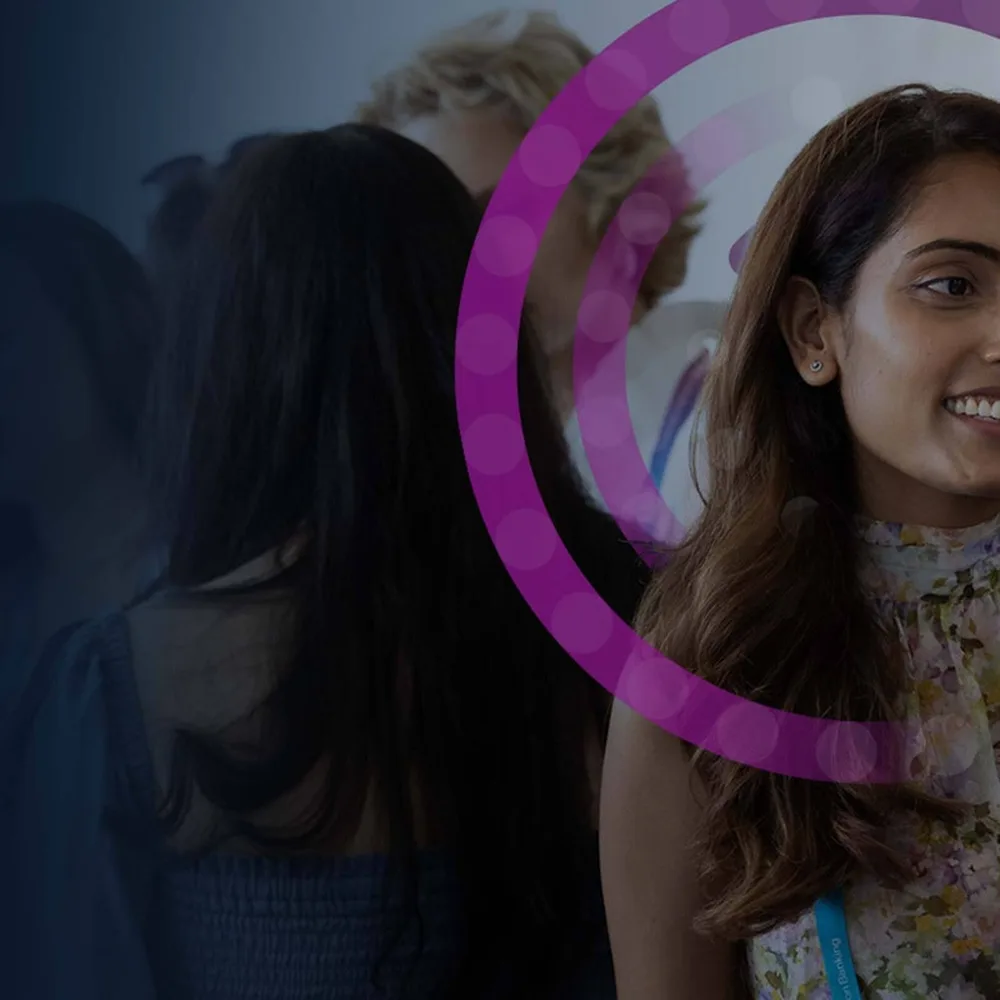 Informa Connect event