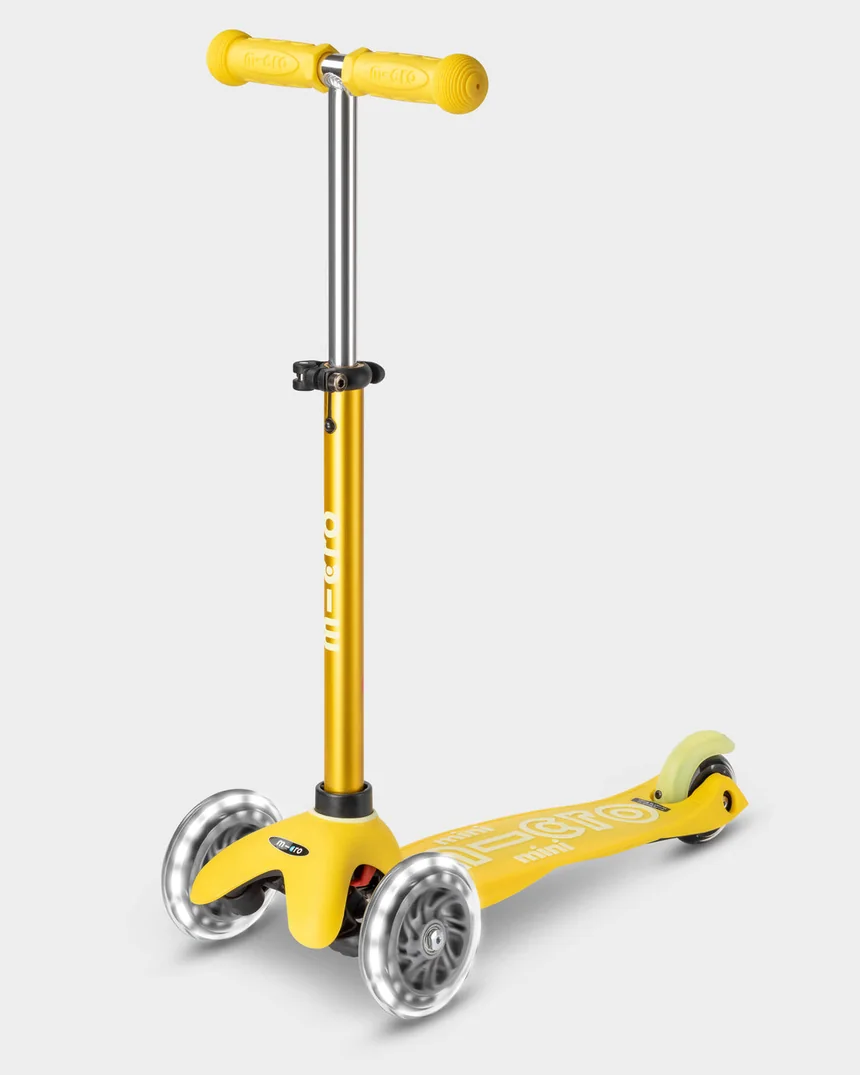 Micro Scooters product