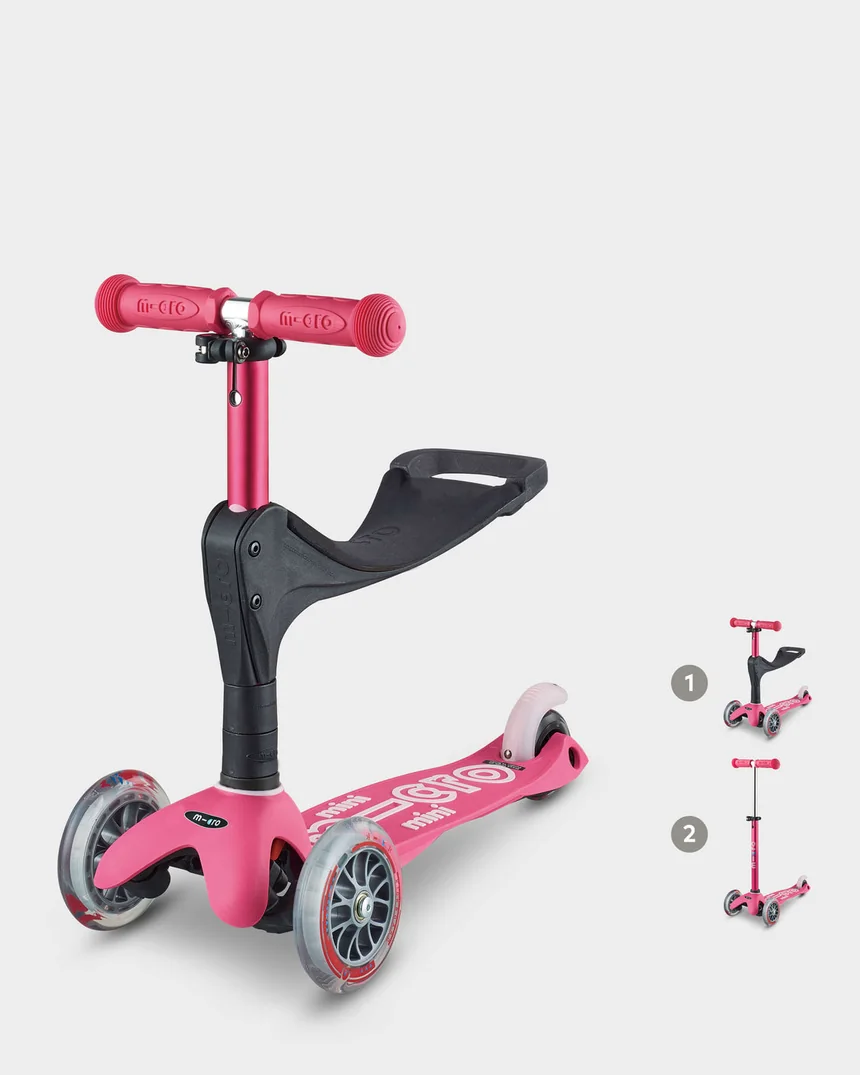 Micro Scooters product