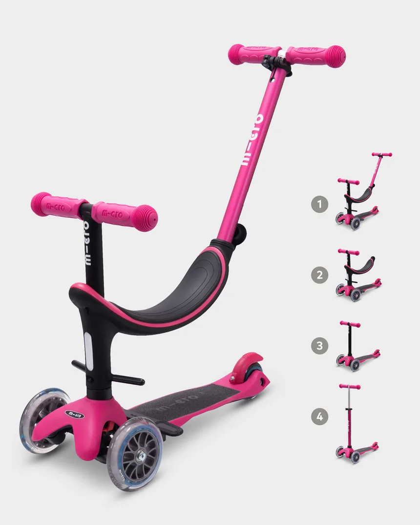 Micro Scooters product
