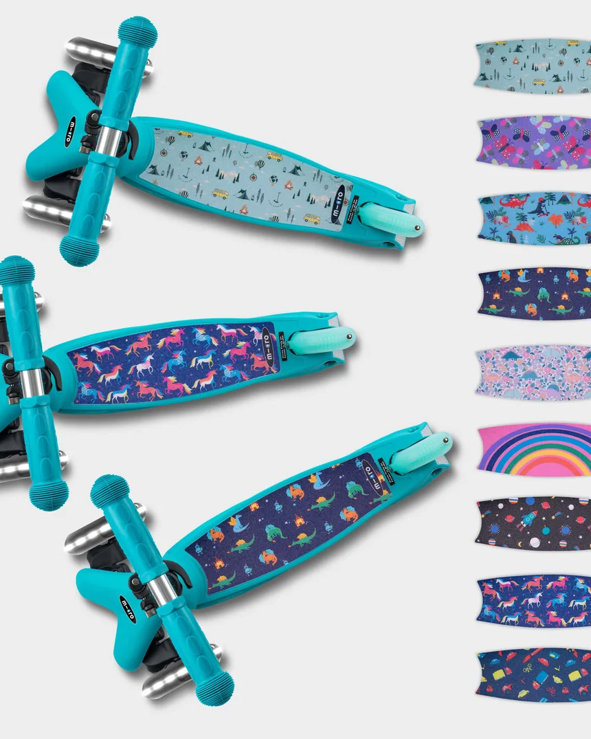 Micro Scooters product