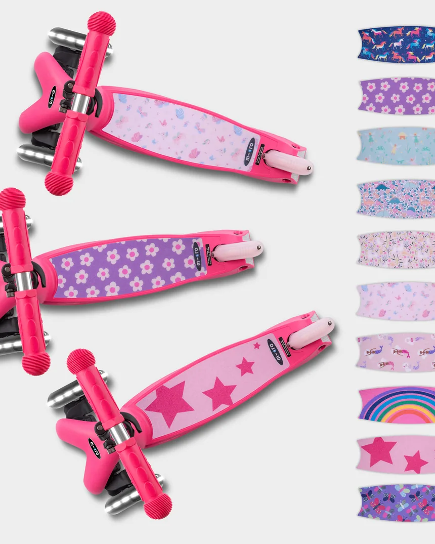 Micro Scooters product
