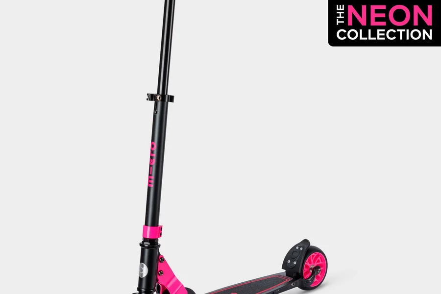 Micro Scooters