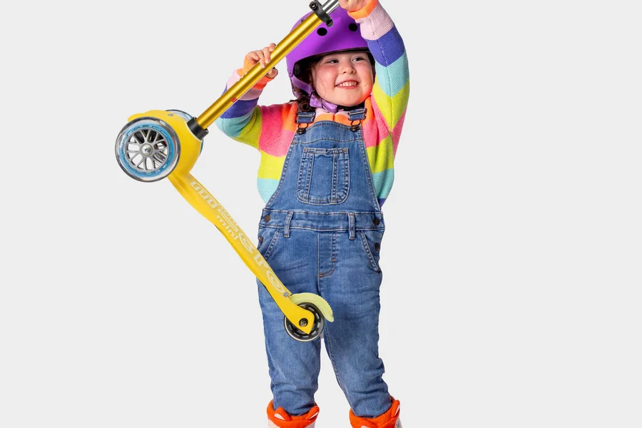 Micro Scooters