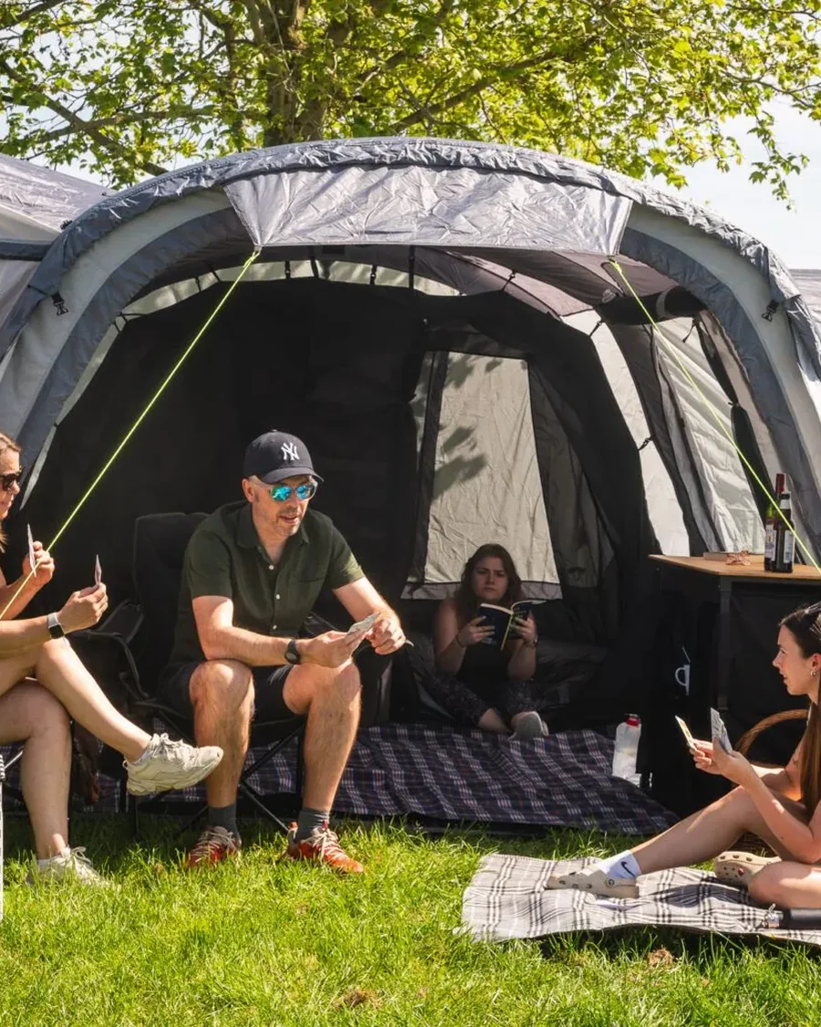 OLPRO — Ecommerce / Camping & Outdoors