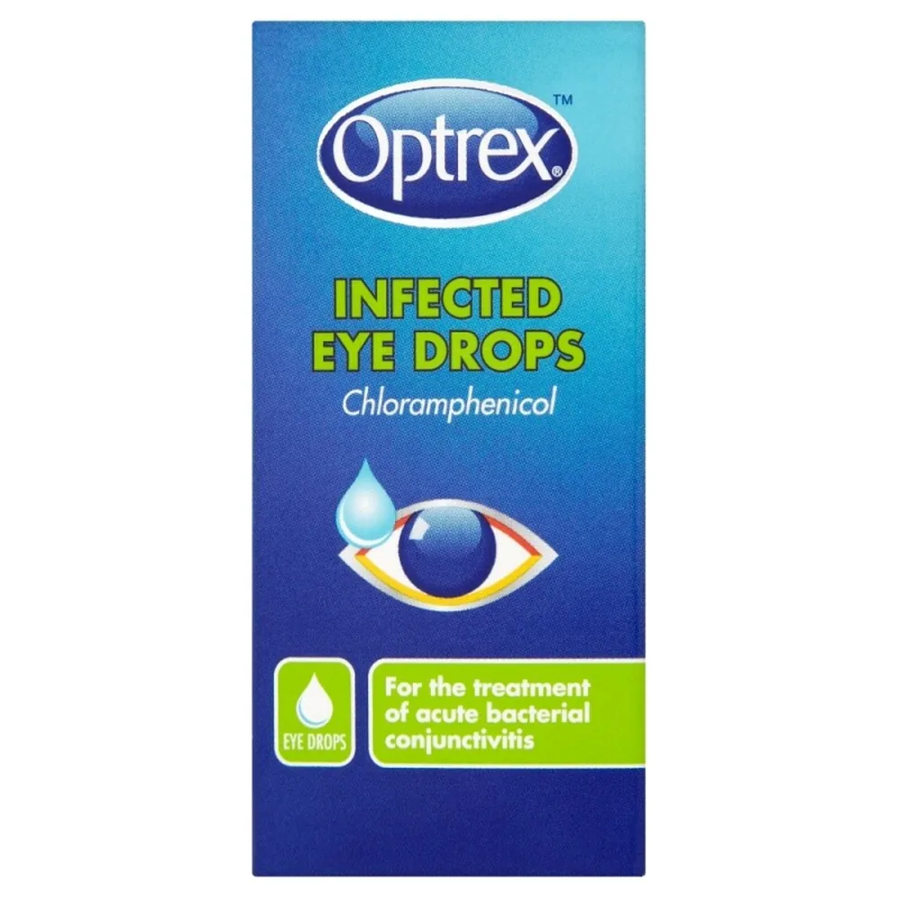 Chemist Direct eye care treatment product