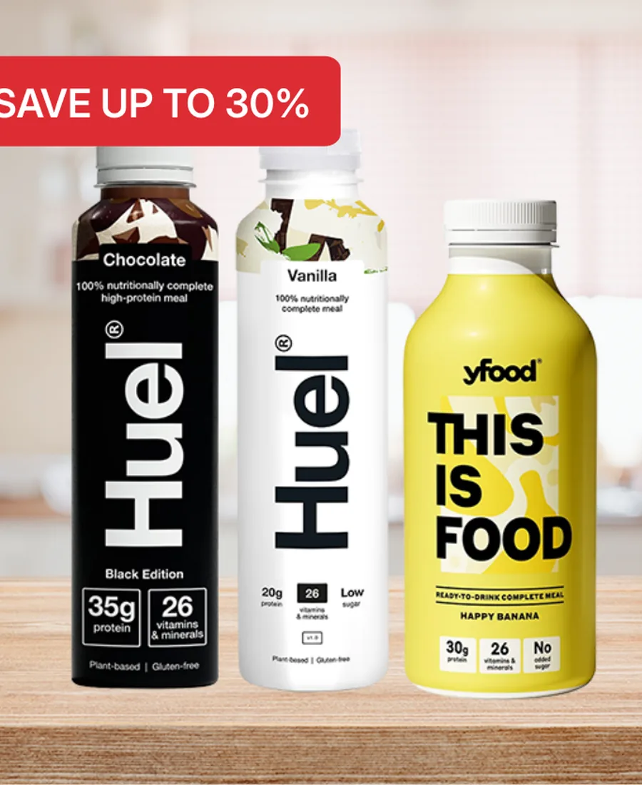 Pharmacy2U & Chemist Direct health range