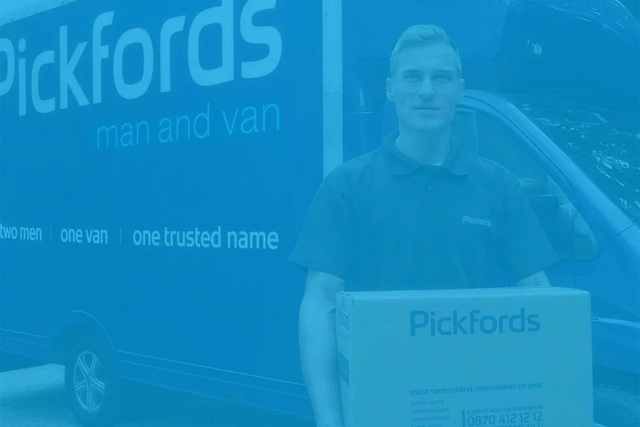 Pickfords