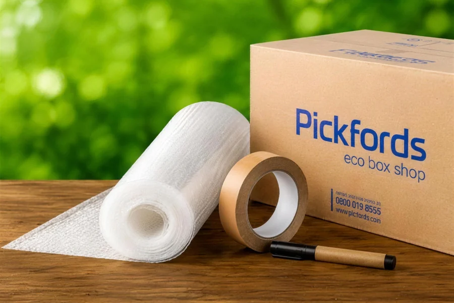 Pickfords