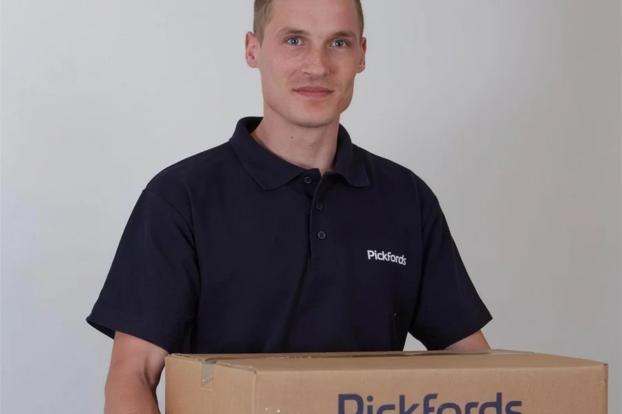 Pickfords