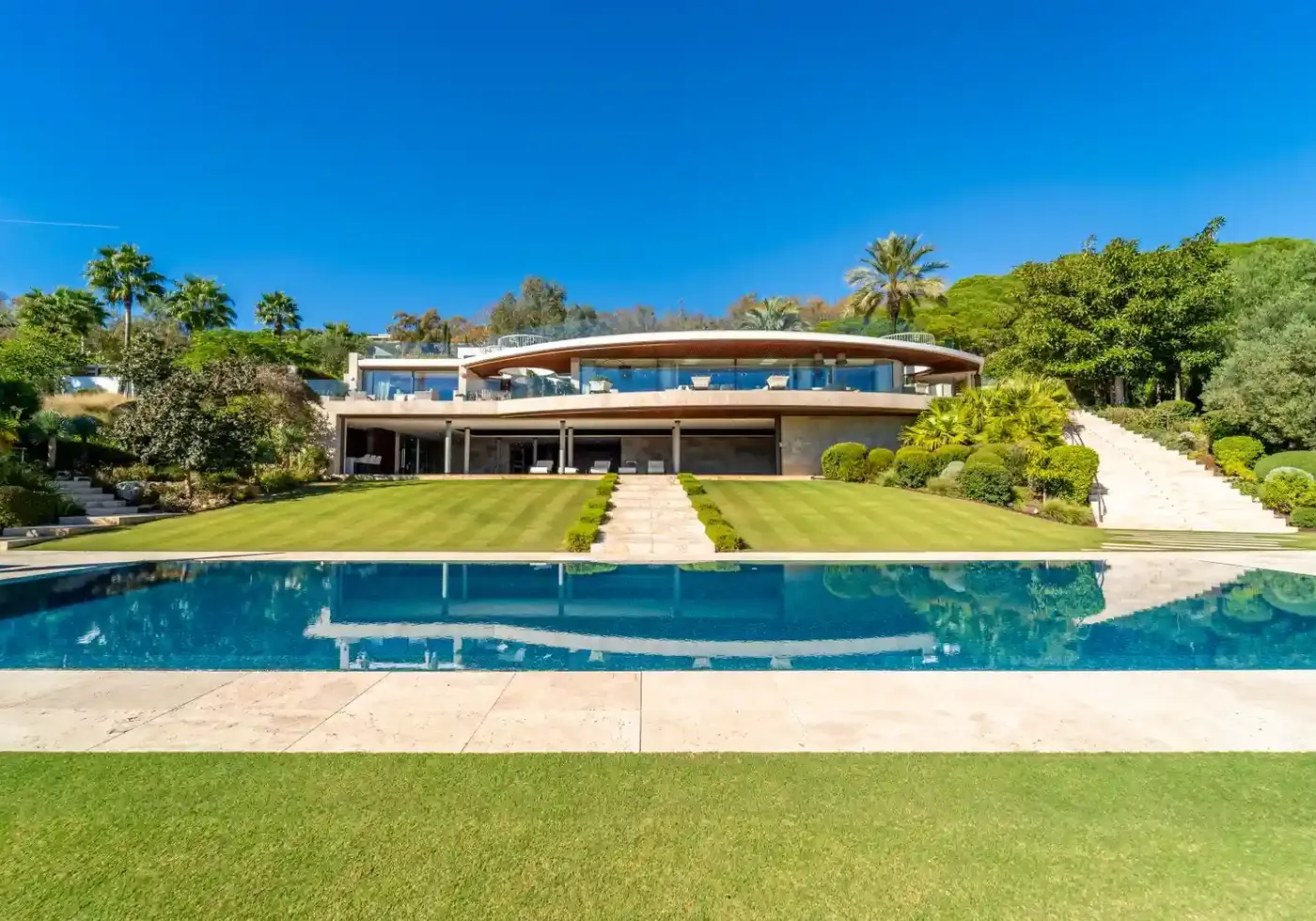 Paid Search for high-net-worth buyers