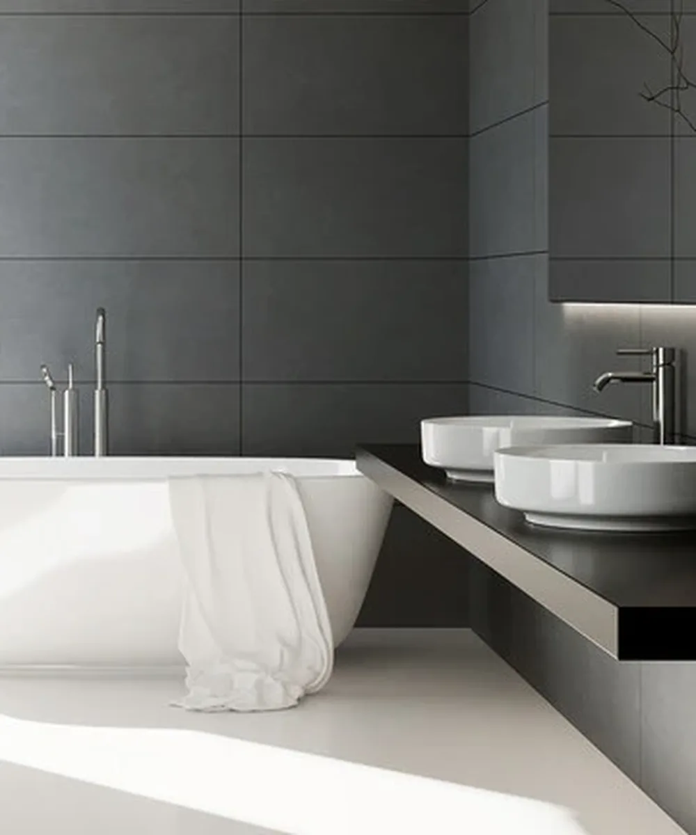 Restructure for specifiers