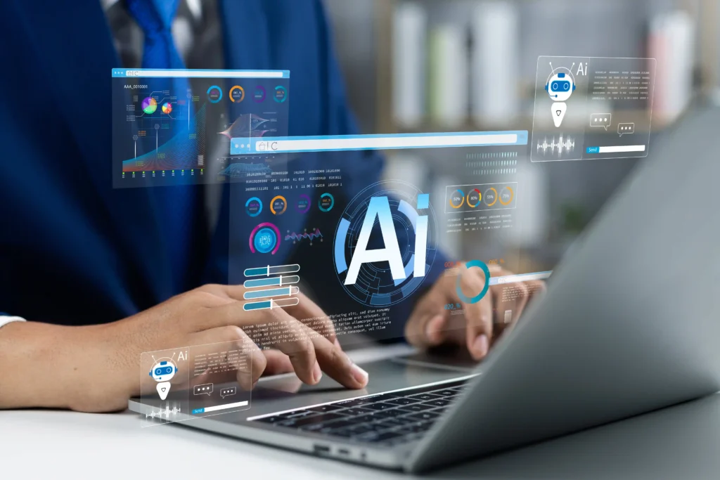 Artificial Intelligence Optimisation (AIO): Why Brands Should Prepare for AI​-Driven Search