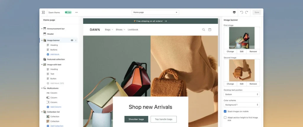 Shopify 2024 Edition Highlights: New Features & Web Development Trends